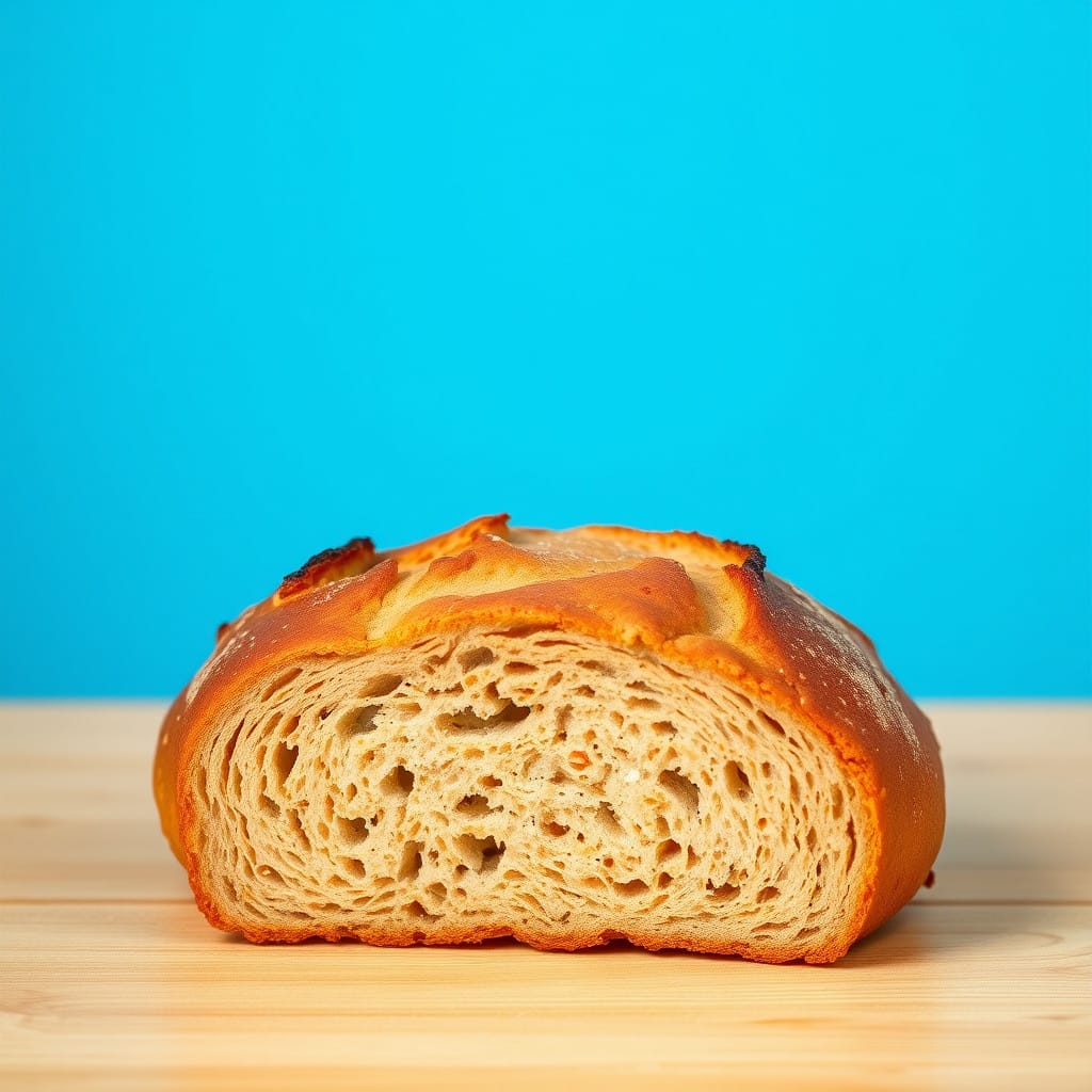 bread